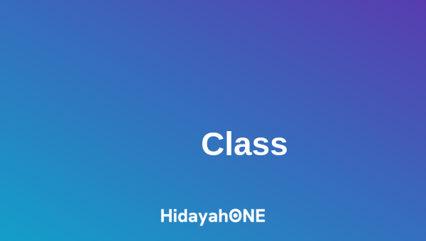 QA1644 Required Payment Class